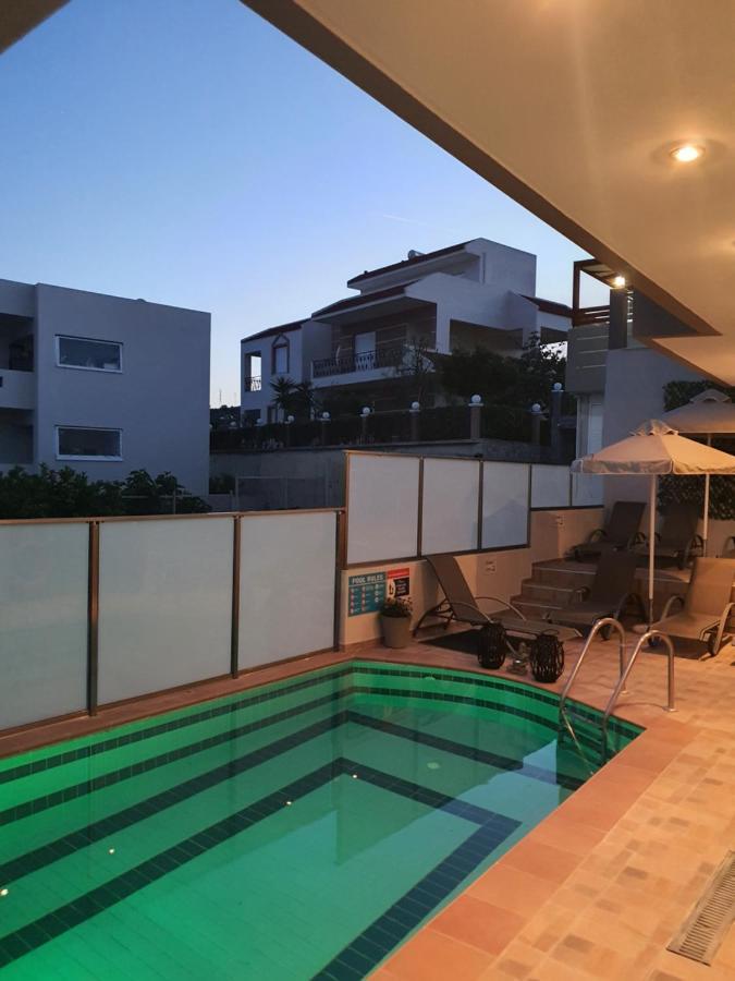 Apartment Kiriakos Afandou