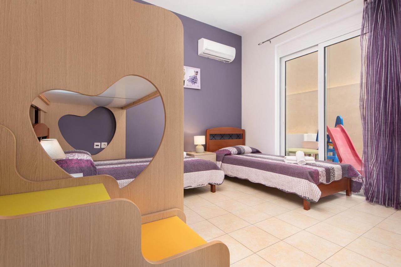 Kiriakos Apartment *